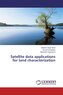 Satellite data applications for land characterization