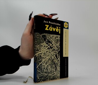 Závěj