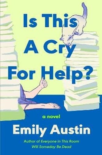 Is This a Cry for Help?