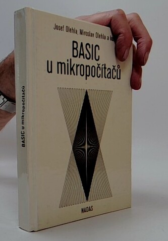 Basic u mikropočítačů