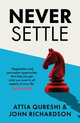 Never Settle