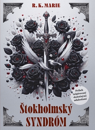 Štokholmský syndróm