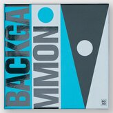 Backgammon
