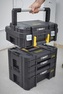 Stanley Combo box Pro-Stack