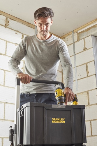 Stanley Pro-Stack přepravka