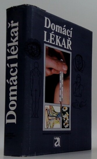 Domácí lékař