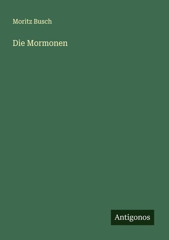 Die Mormonen
