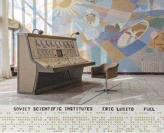 Soviet Scientific Institutes