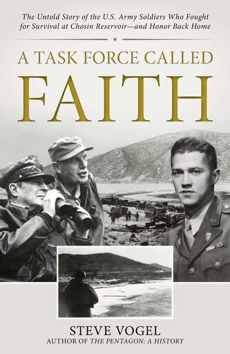 A Task Force Called Faith