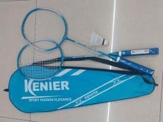 Badminton