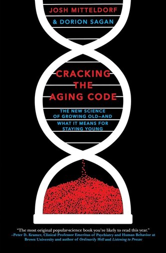 Cracking the Aging Code