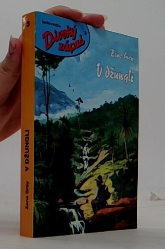 V džungli