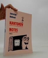 Kantorův notes