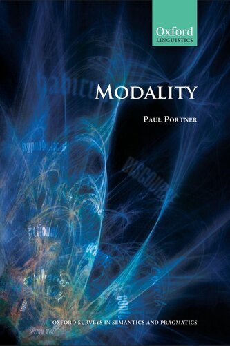 Modality