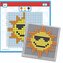 Learning Resources  - STEM Explorers Pixel Art Pro