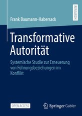 Transformative Autorität