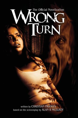 Wrong Turn