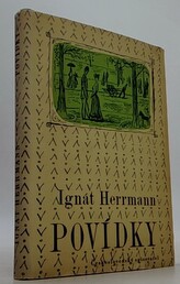 Povídky - Ignát Herrmann