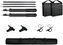 Mozos MOZOS BACKGROUND KIT