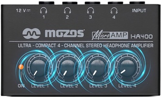 Mozos MOZOS HA400