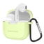 Bluetooth headset BOROFONE TWS BW29, s pouzdrem, barva modrá