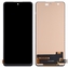 Dotyková deska Xiaomi Redmi NOTE 10 Pro, NOTE 10 Pro Max, NOTE 11 Pro, NOTE 12 Pro 4G, Poco X4 Pro 5G + LCD black - TFT