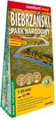 Comfort! map - Biebrzański Park Narodowy 1:85 000