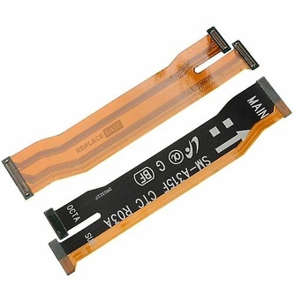 Samsung A315 Galaxy A31 flex MAIN (LCD)