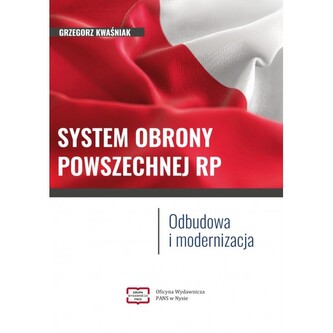 System obrony powszechnej RP