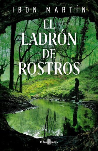 El ladron de rostros