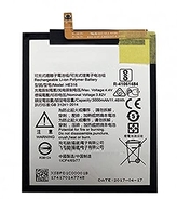 Baterie Nokia HE316 3000mAh Li-ion (Bulk) - Nokia 6