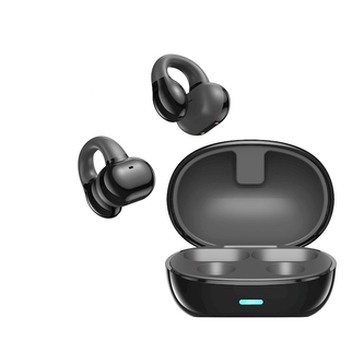 Bluetooth headset XO TWS (G18), barva černá