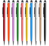 Dotykové pero (stylus) kapacitní PROPISKA barva tmavě modrá