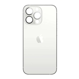 Kryt baterie iPhone 13  PRO white - Bigger Hole
