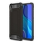 Pouzdro Armor Carbon Samsung A202F Galaxy A20e barva černá