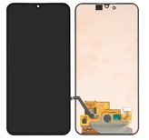 Dotyková deska Samsung A346 Galaxy A34 5G + LCD black - TFT (without fingerprint)