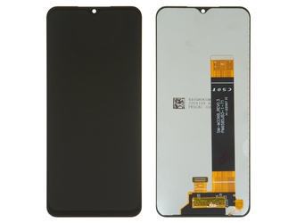 Dotyková deska Samsung M336 Galaxy M33 5G + LCD black
