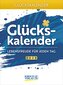 Glückskalender 2025