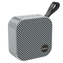 Mini reproduktor BlueTooth HOCO HC22, barva šedá