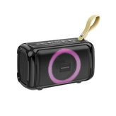 Mini reproduktor BlueTooth Borofone BR17, barva černá