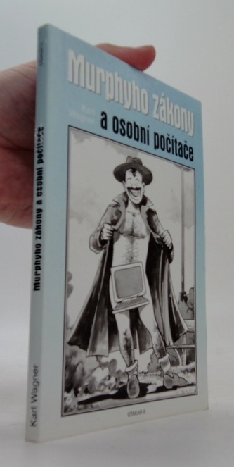 Murphyho zákony a osobní počítzače