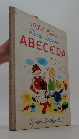 Abeceda