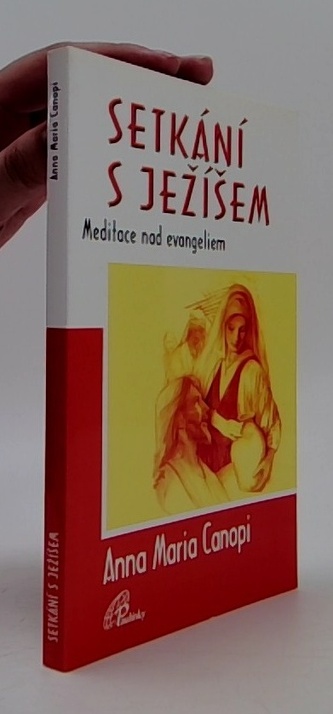 Setkání s ježíšem