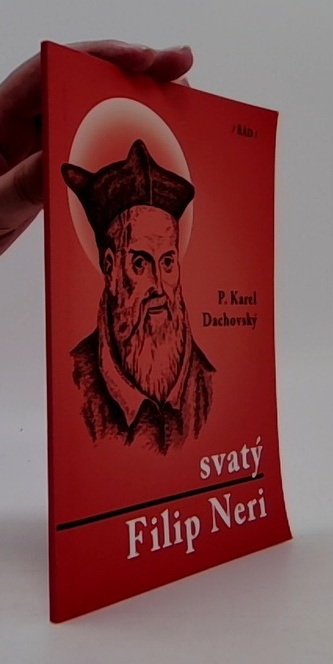 Svatý Filip Neri
