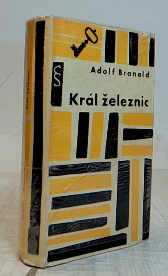Král železnic