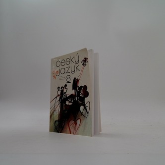 Český jazyk pro 8. ročník základní školy