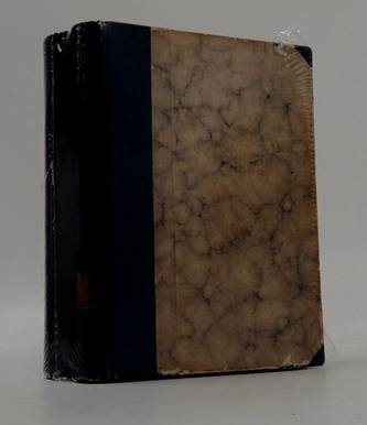 Bídníci I. a II. díl