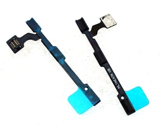 Huawei MATE 8 flex ON/OFF + volume