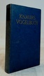 Knaurs Vogelbuch