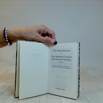 Das Kamasutram